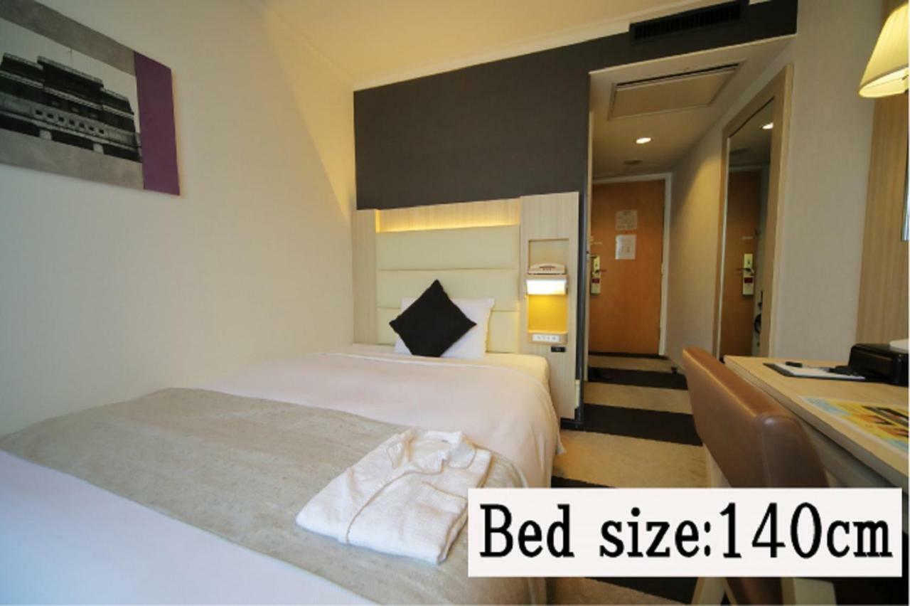 Hotel Sunroute Stellar Ueno Tokio Zewnętrze zdjęcie