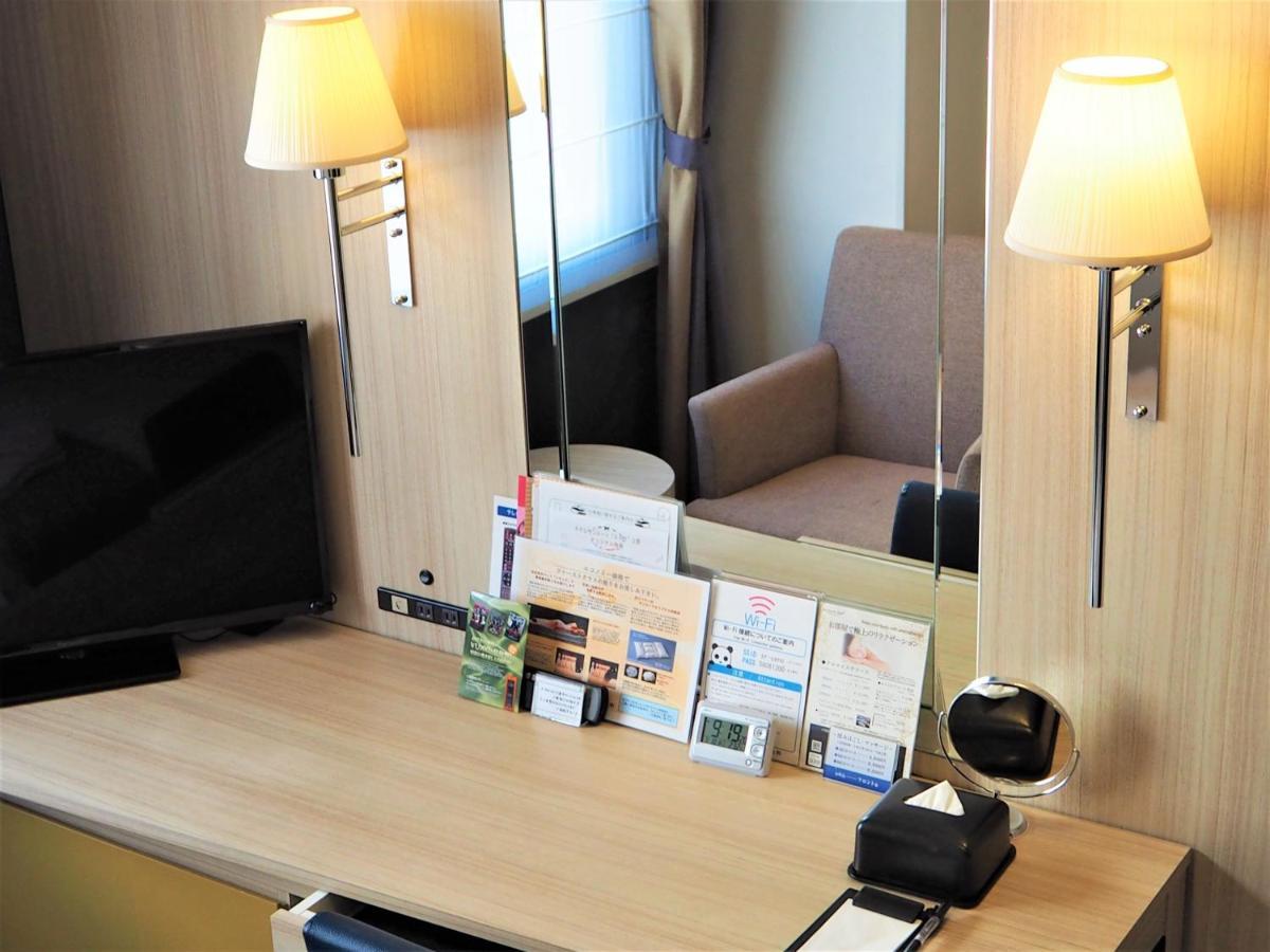 Hotel Sunroute Stellar Ueno Tokio Zewnętrze zdjęcie