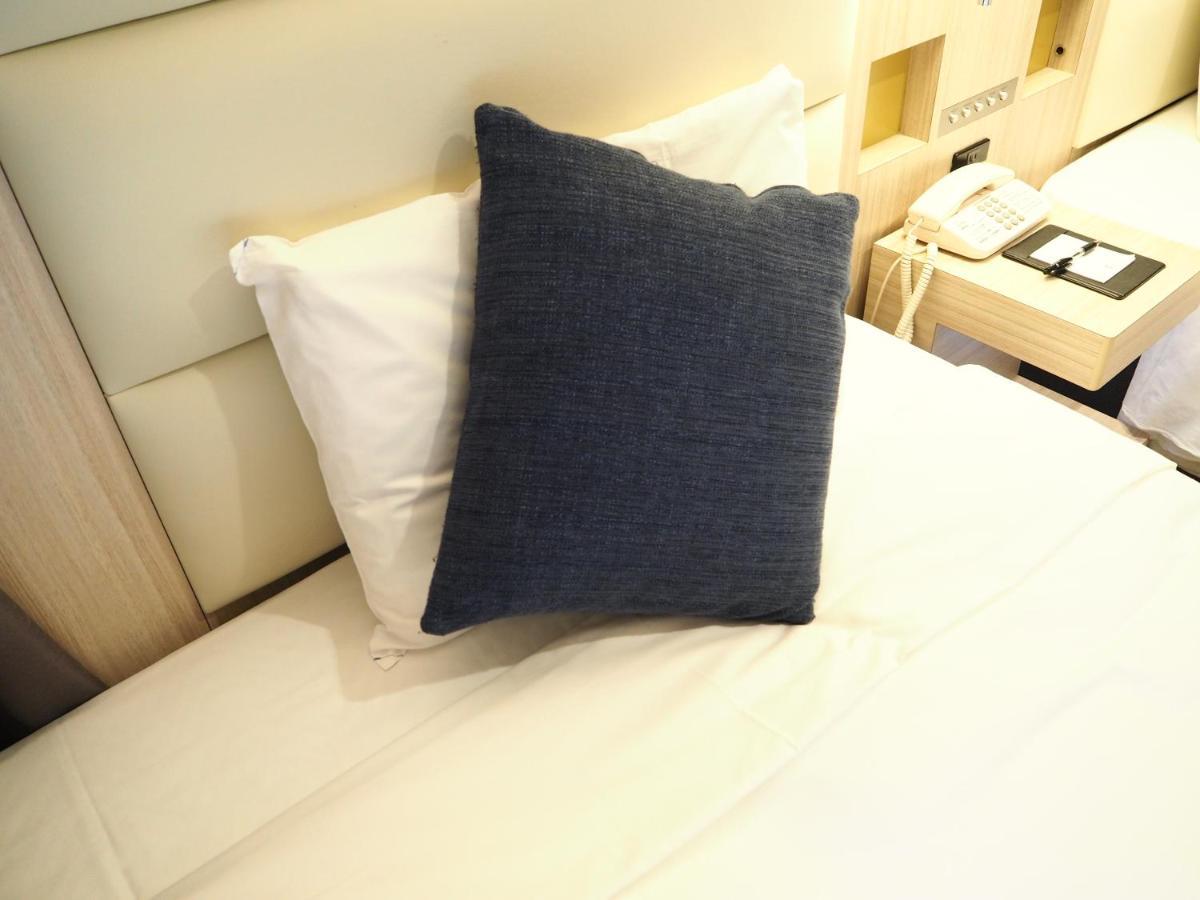Hotel Sunroute Stellar Ueno Tokio Zewnętrze zdjęcie